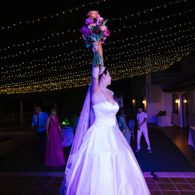 Fotógrafo de bodas . Málaga