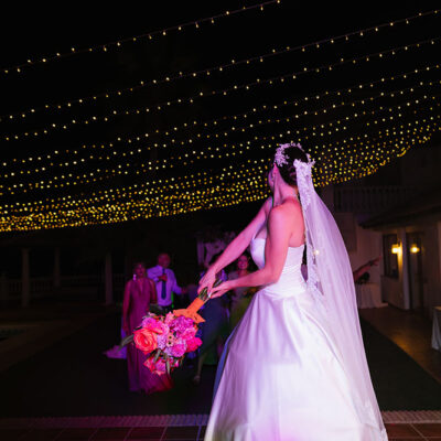 Fotógrafo de bodas . Málaga