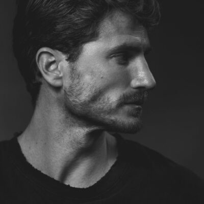 Sesión moda masculina. Málaga 2026