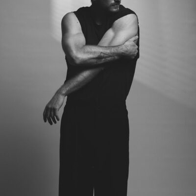 Sesión moda masculina. Málaga 2026