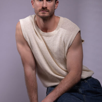 Sesión moda masculina. Málaga 2026