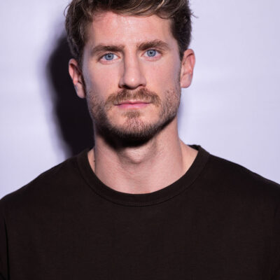 Sesión moda masculina. Málaga 2026