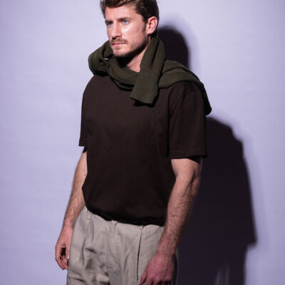 Sesión moda masculina. Málaga 2026