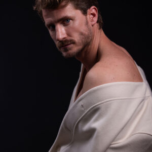 Sesión moda masculina. Málaga 2026