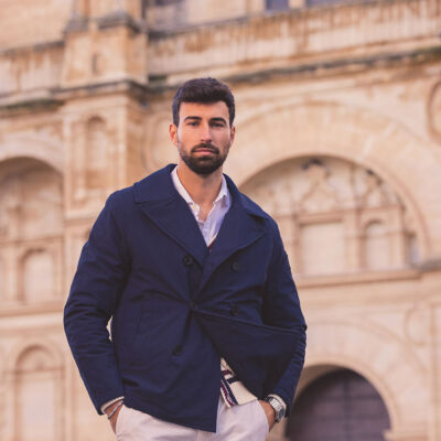 Fotografía de moda. 2026