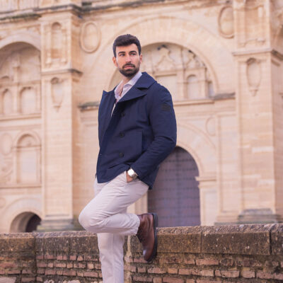 Fotografía de moda. 2026