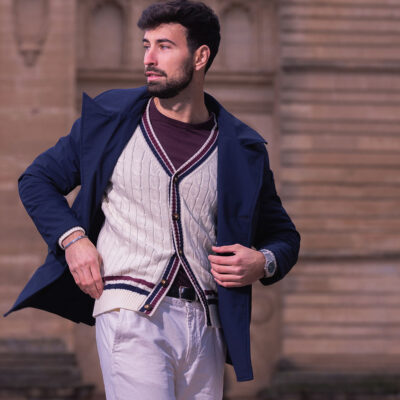 Fotografía de moda. 2026