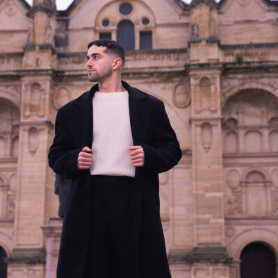 Fotografía de moda. 2026