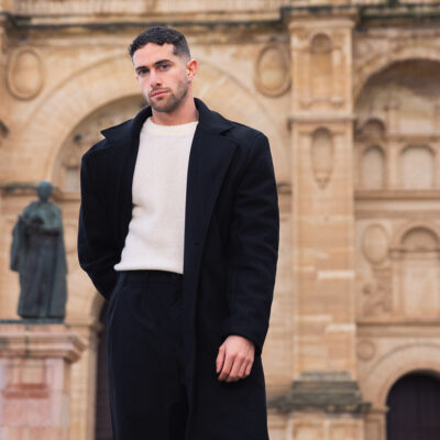 Fotografía de moda. 2026