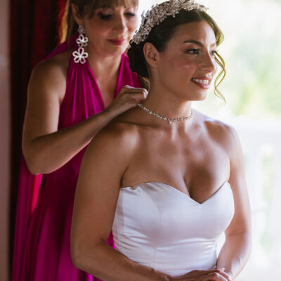 Fotógrafo de bodas . Málaga