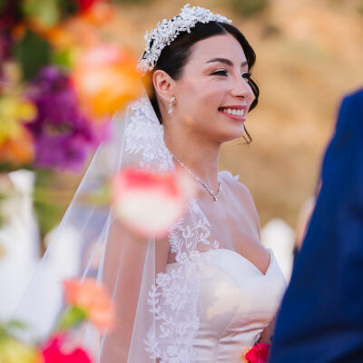 Fotógrafo de bodas . Málaga