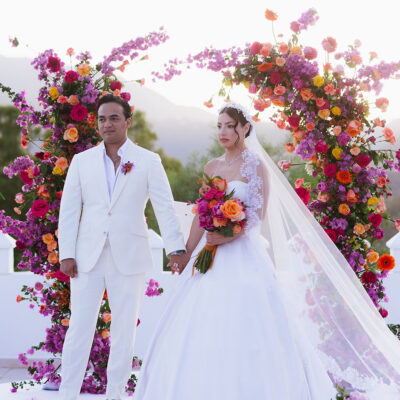 Fotógrafo de bodas . Málaga