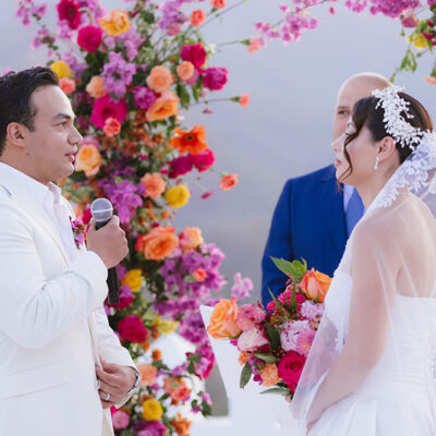 Fotógrafo de bodas . Málaga
