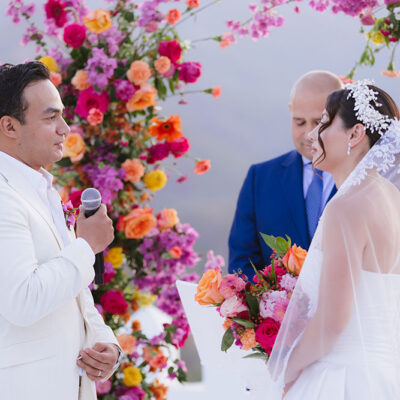 Fotógrafo de bodas . Málaga