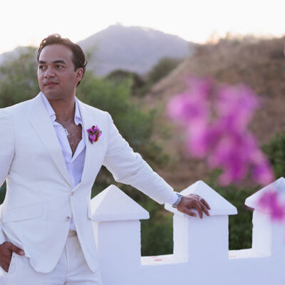 Fotógrafo de bodas . Málaga