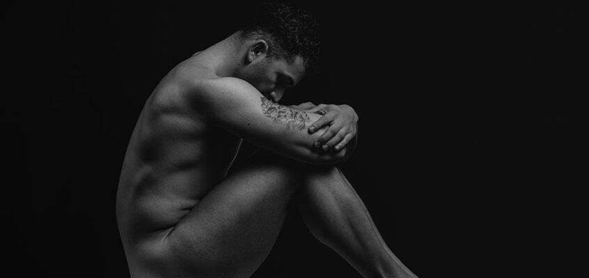 En estudio con Yefferson