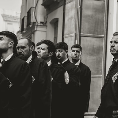 JUEVES SANTO - El Mejor Patrimonio es el humano 2026