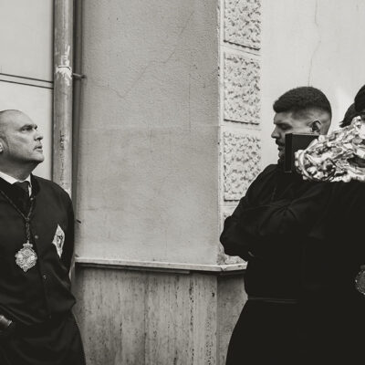 JUEVES SANTO - El Mejor Patrimonio es el humano 2026