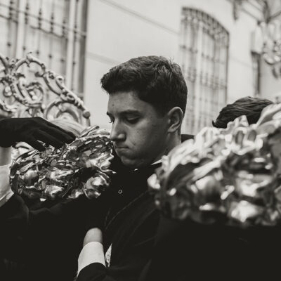 JUEVES SANTO - El Mejor Patrimonio es el humano 2026