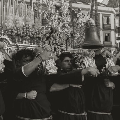 JUEVES SANTO - El Mejor Patrimonio es el humano 2026