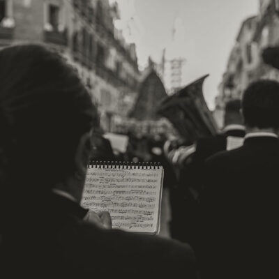 xJUEVES SANTO - El Mejor Patrimonio es el humano 2026