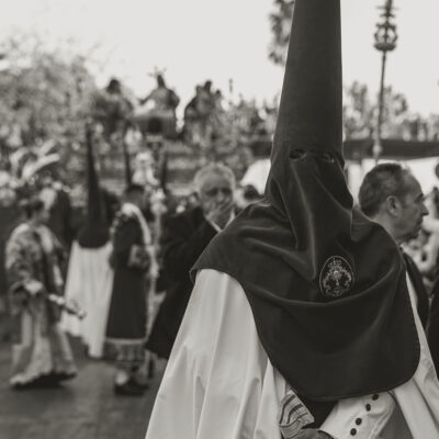 JUEVES SANTO - El Mejor Patrimonio es el humano 2026
