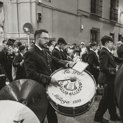 JUEVES SANTO - El Mejor Patrimonio es el humano 2026