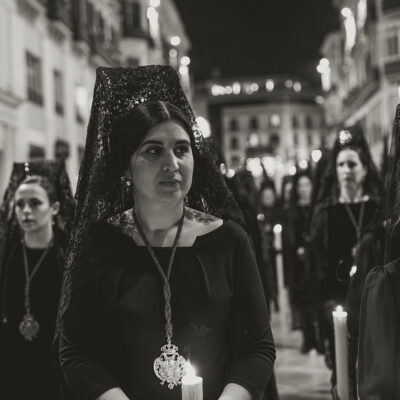 JUEVES SANTO - El Mejor Patrimonio es el humano 2026