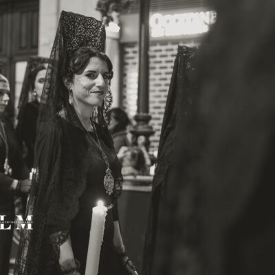 JUEVES SANTO - El Mejor Patrimonio es el humano 2026