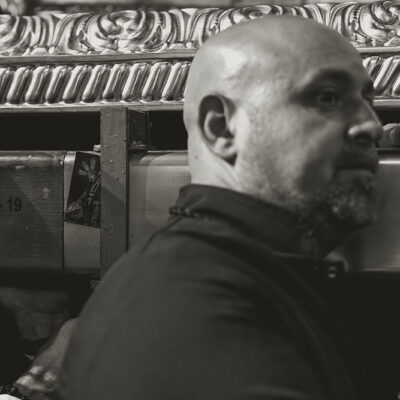 JUEVES SANTO - El Mejor Patrimonio es el humano 2026