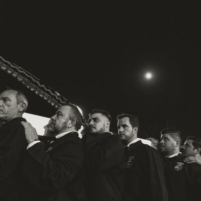 JUEVES SANTO - El Mejor Patrimonio es el humano 2026