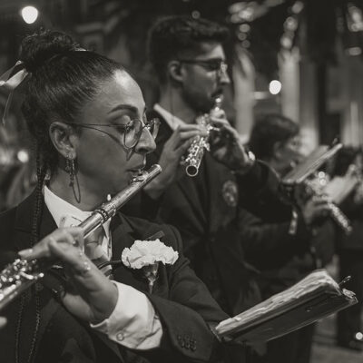 JUEVES SANTO - El Mejor Patrimonio es el humano 2026