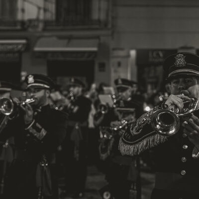 JUEVES SANTO - El Mejor Patrimonio es el humano 2026