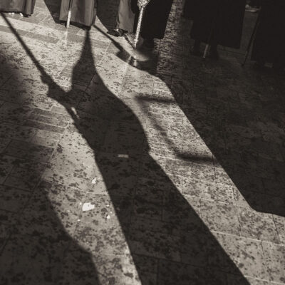 VIERNES SANTO - El mejor Patrimonio es el Humano