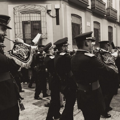 VIERNES SANTO - El mejor Patrimonio es el Humano