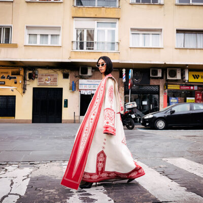 Un Museo Con mucha Calle. MAM 2026