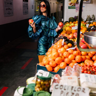 Un Museo Con mucha Calle. MAM 2026