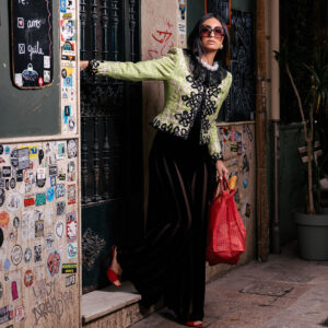 Un Museo Con mucha Calle. MAM 2026