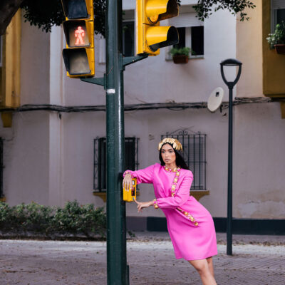 Un Museo Con mucha Calle. MAM 2026