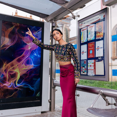 Un Museo Con mucha Calle. MAM 2026