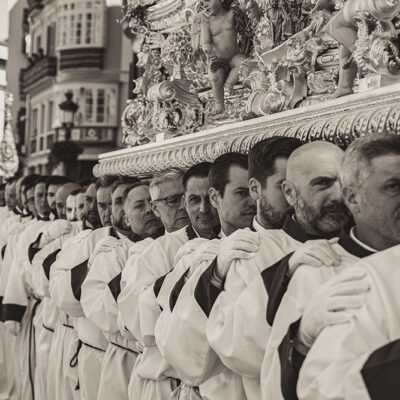 DOMINGO DE RAMOS. EL MEJOR PATRIMONIO ES EL HUMANO 2026
