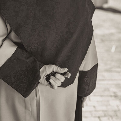 DOMINGO DE RAMOS. EL MEJOR PATRIMONIO ES EL HUMANO 2026