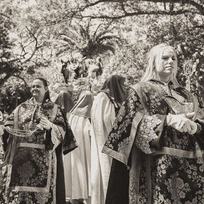 DOMINGO DE RAMOS. EL MEJOR PATRIMONIO ES EL HUMANO 2026