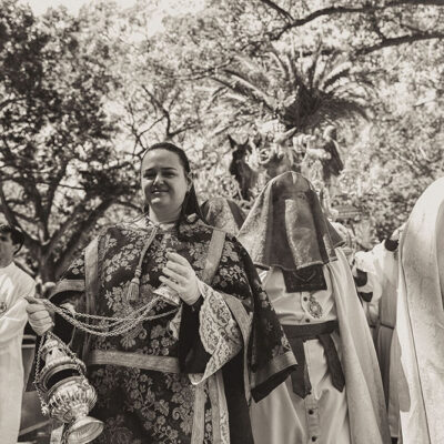 DOMINGO DE RAMOS. EL MEJOR PATRIMONIO ES EL HUMANO 2026