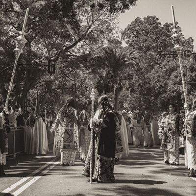 DOMINGO DE RAMOS. EL MEJOR PATRIMONIO ES EL HUMANO 2026