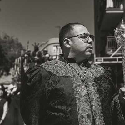 DOMINGO DE RAMOS. EL MEJOR PATRIMONIO ES EL HUMANO 2026