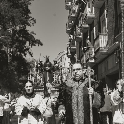 DOMINGO DE RAMOS. EL MEJOR PATRIMONIO ES EL HUMANO 2026