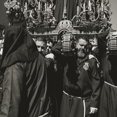 DOMINGO DE RAMOS. EL MEJOR PATRIMONIO ES EL HUMANO 2026