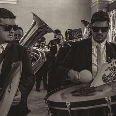 DOMINGO DE RAMOS. EL MEJOR PATRIMONIO ES EL HUMANO 2026