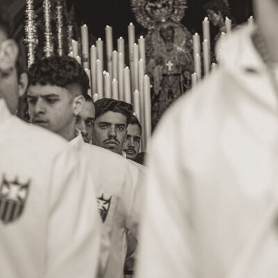 DOMINGO DE RAMOS. EL MEJOR PATRIMONIO ES EL HUMANO 2026